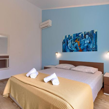 Holiday Home Licardo By Interhome Štinjan Esterno foto