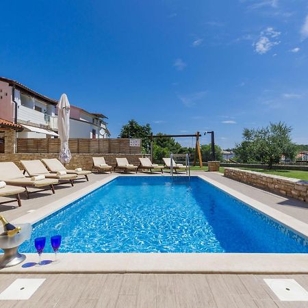 Holiday Home Licardo By Interhome Štinjan Esterno foto