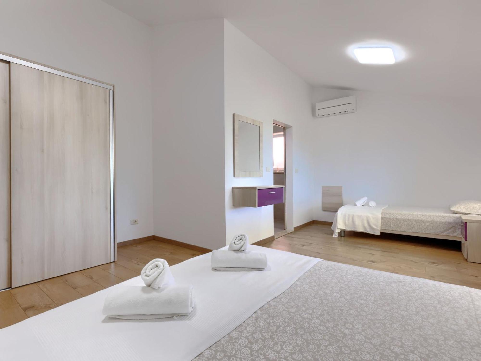 Holiday Home Licardo By Interhome Štinjan Esterno foto
