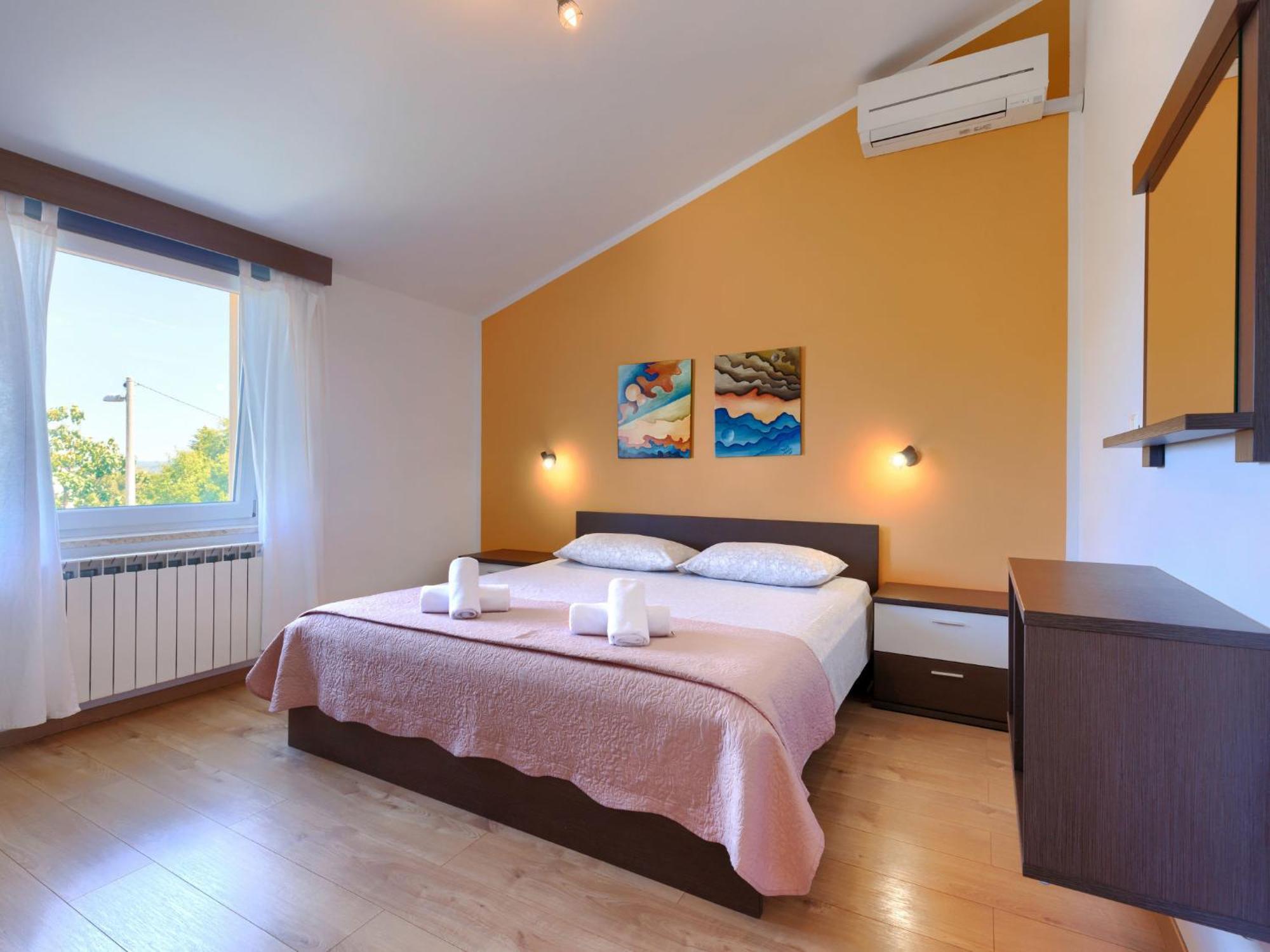 Holiday Home Licardo By Interhome Štinjan Esterno foto