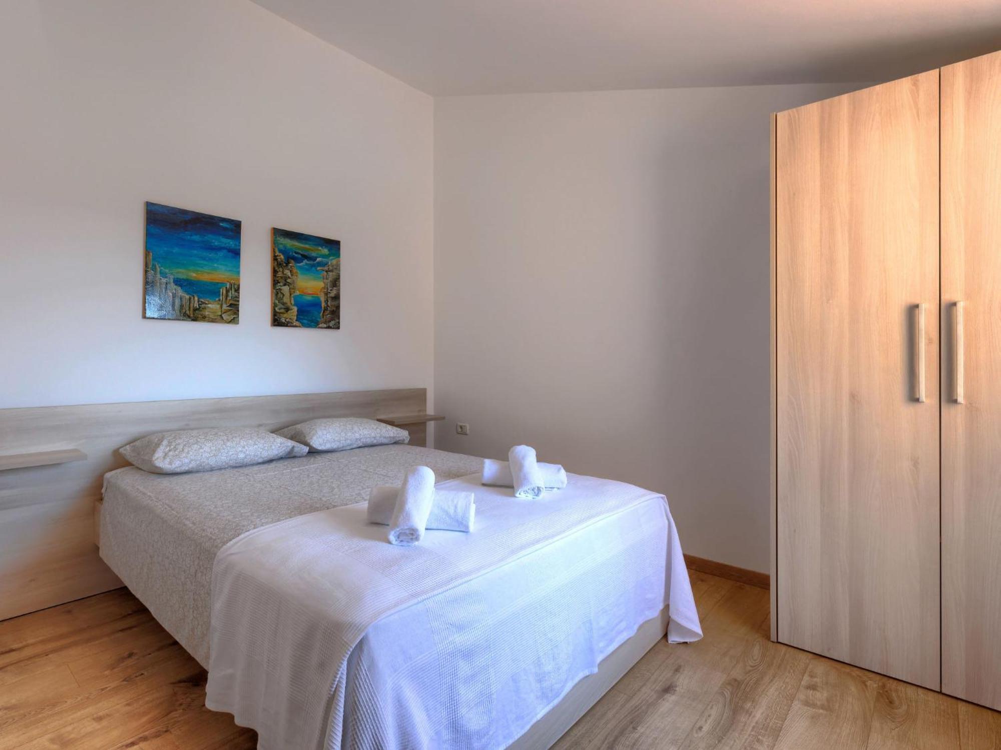 Holiday Home Licardo By Interhome Štinjan Esterno foto