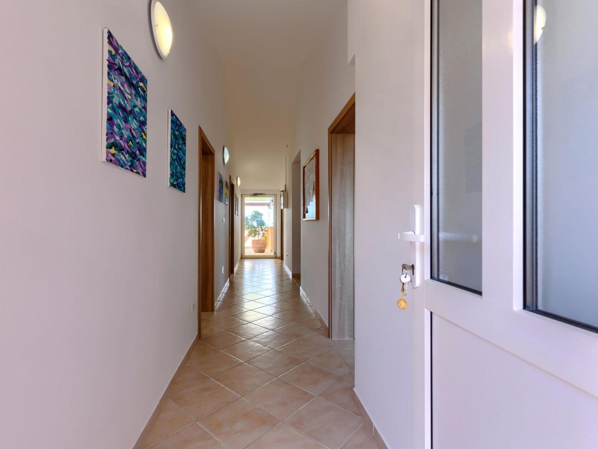 Holiday Home Licardo By Interhome Štinjan Esterno foto