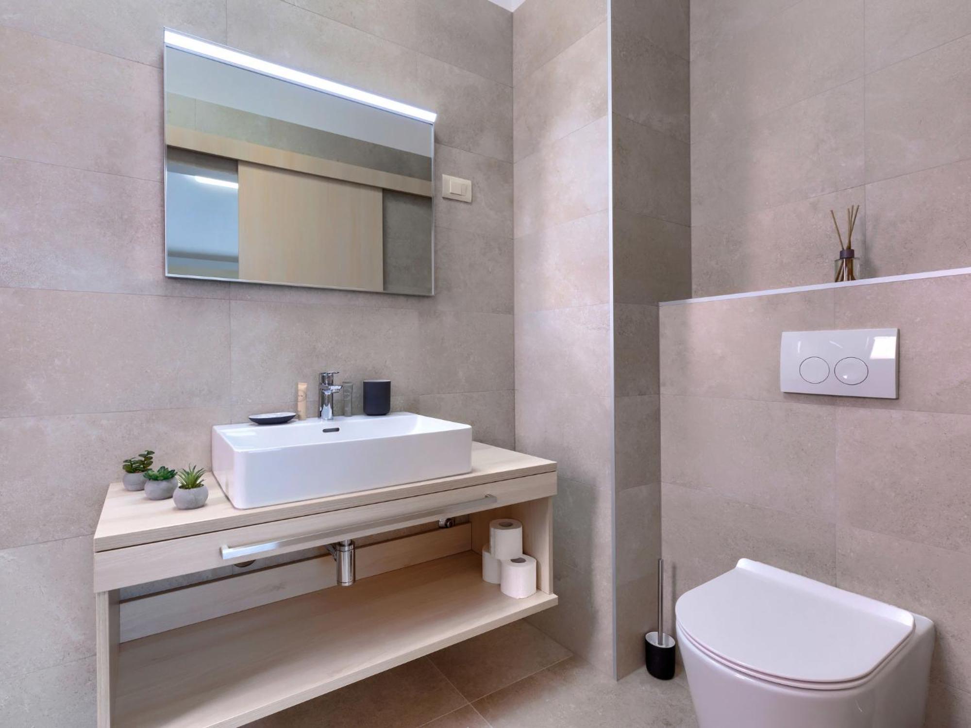 Holiday Home Licardo By Interhome Štinjan Esterno foto