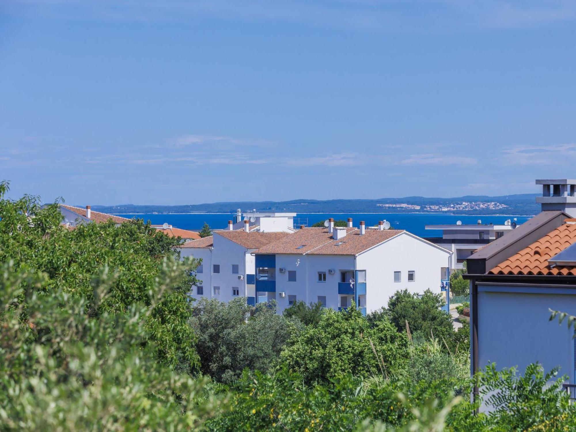Holiday Home Licardo By Interhome Štinjan Esterno foto