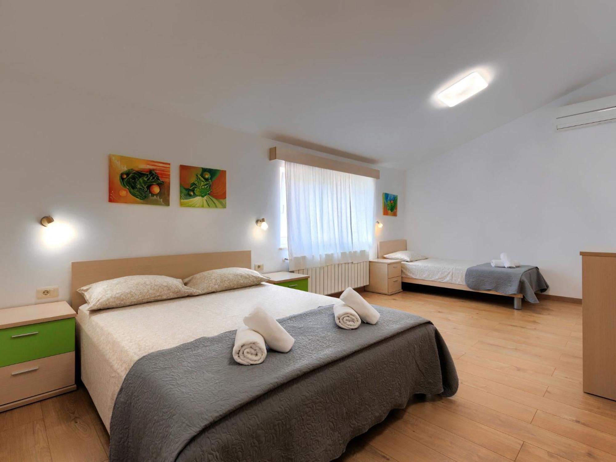 Holiday Home Licardo By Interhome Štinjan Esterno foto