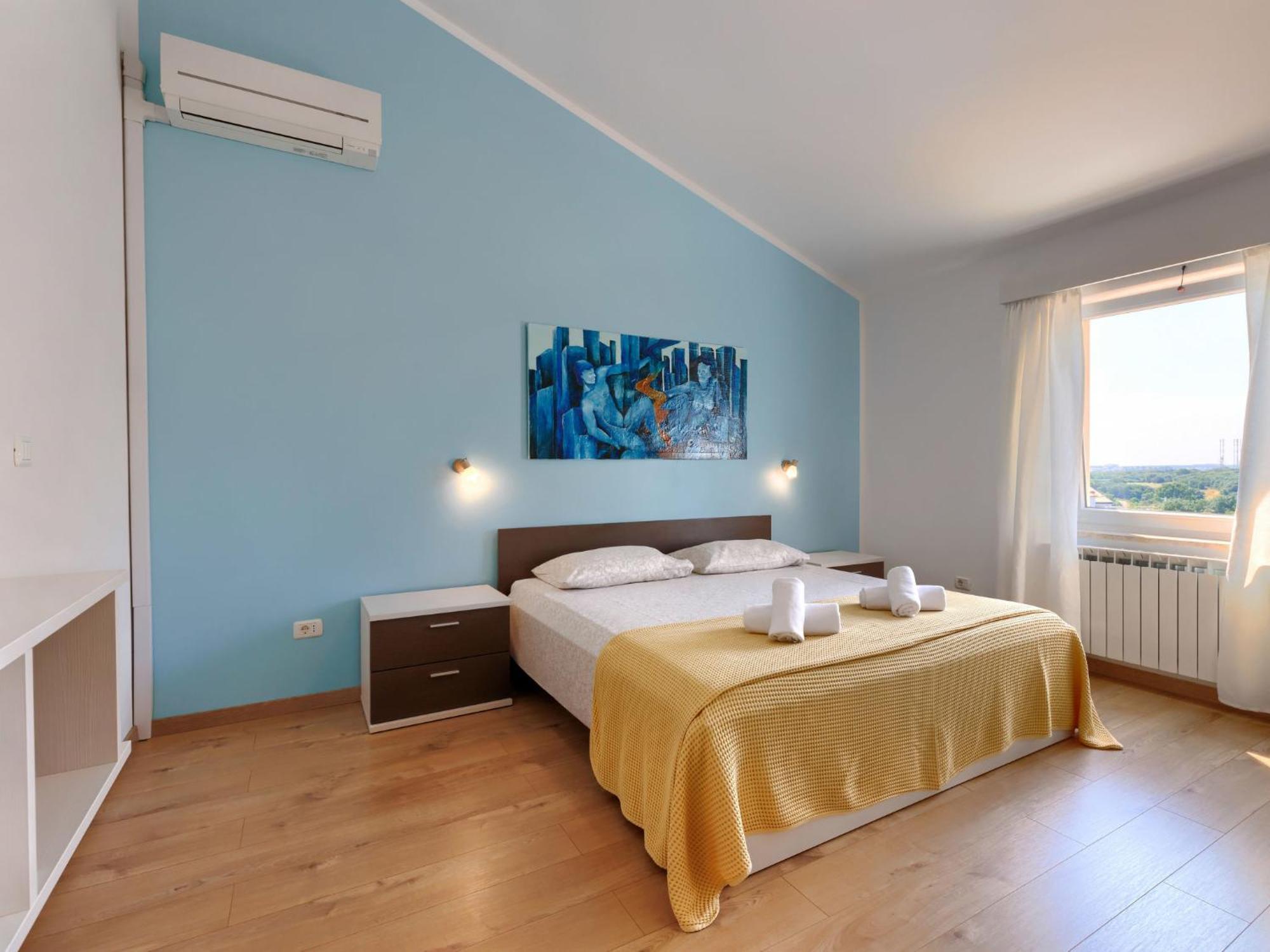 Holiday Home Licardo By Interhome Štinjan Esterno foto