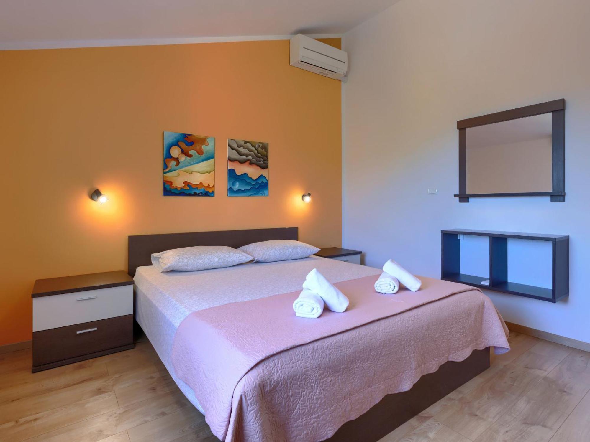 Holiday Home Licardo By Interhome Štinjan Esterno foto
