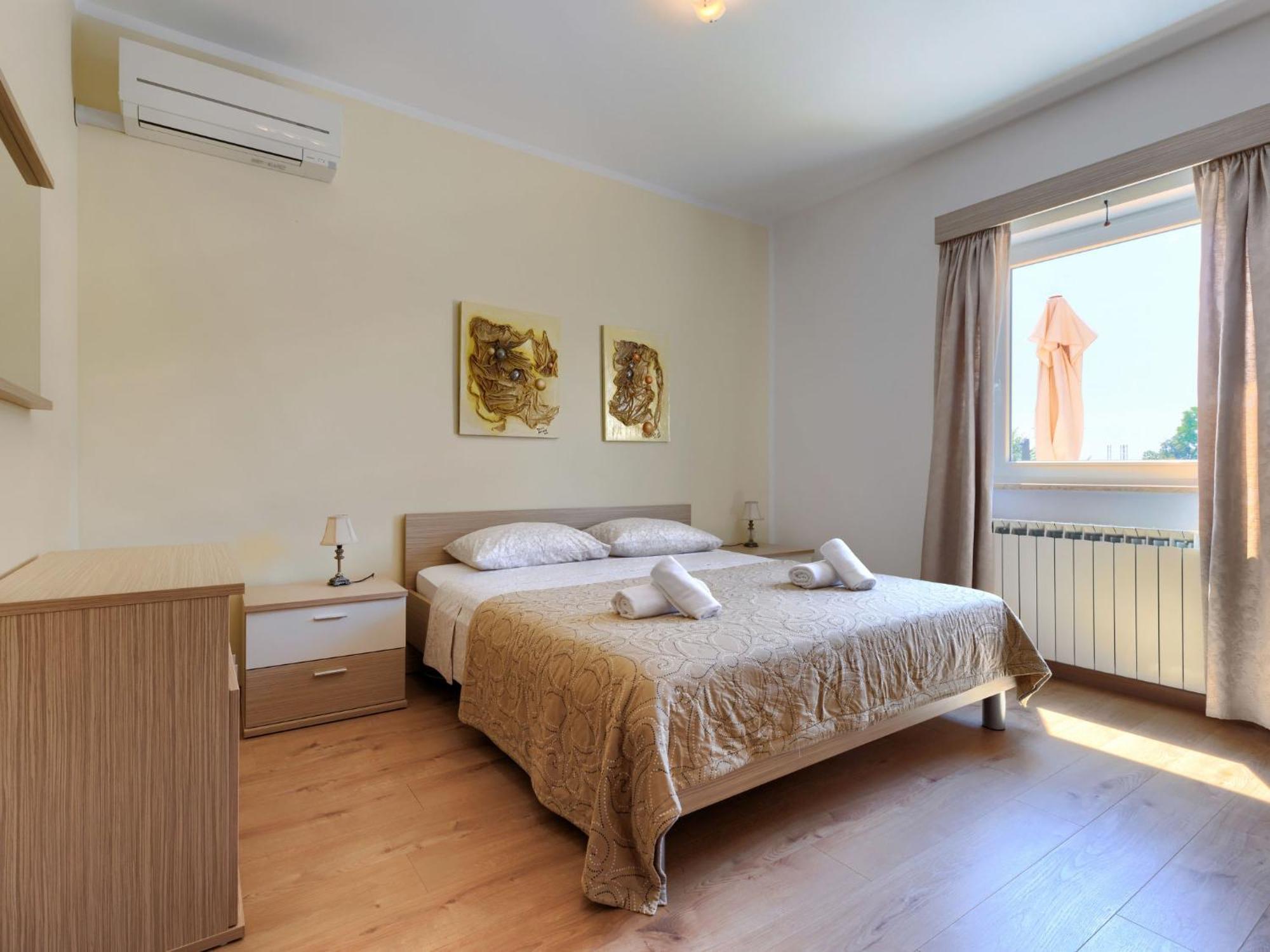 Holiday Home Licardo By Interhome Štinjan Esterno foto