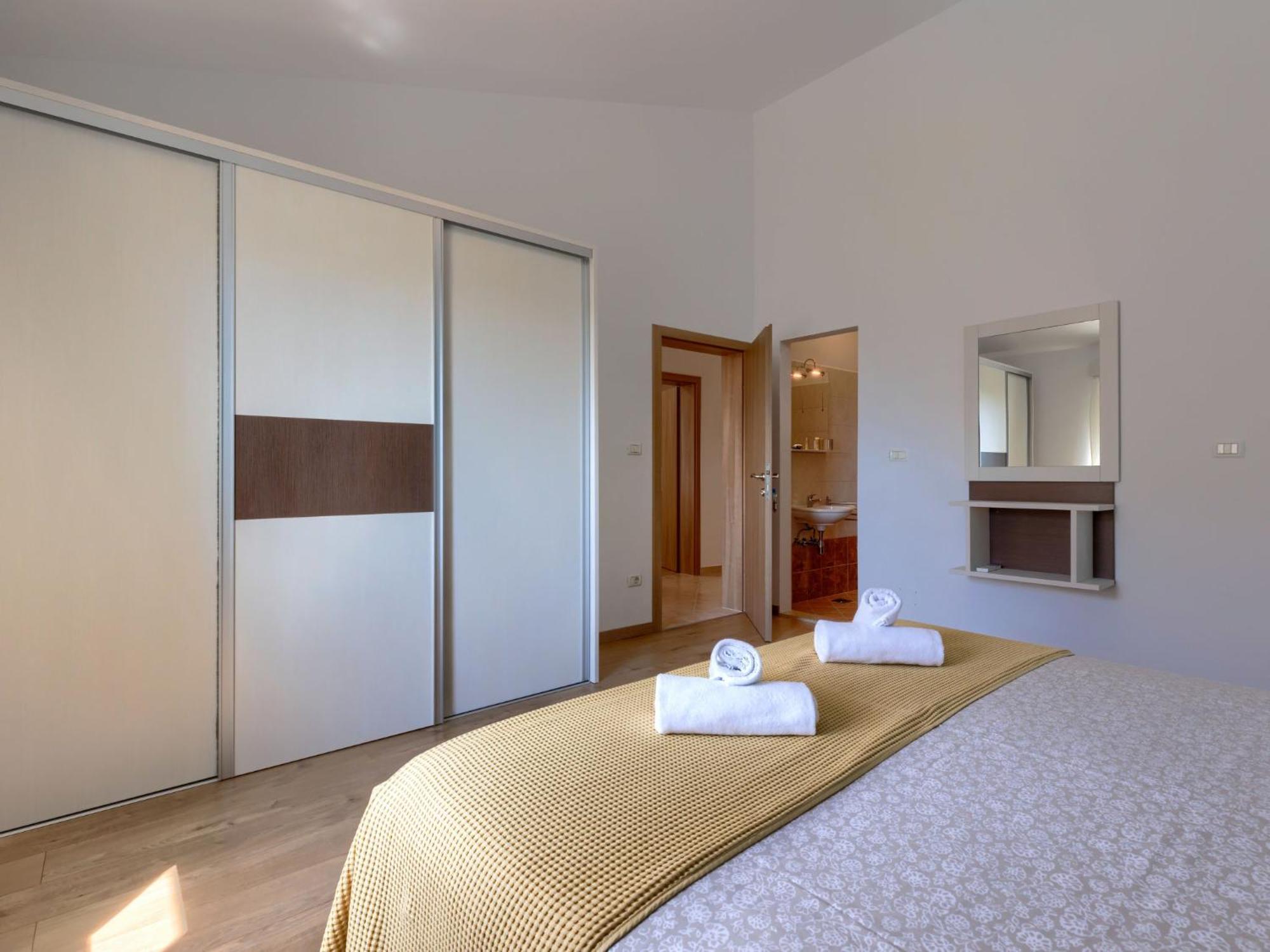 Holiday Home Licardo By Interhome Štinjan Esterno foto