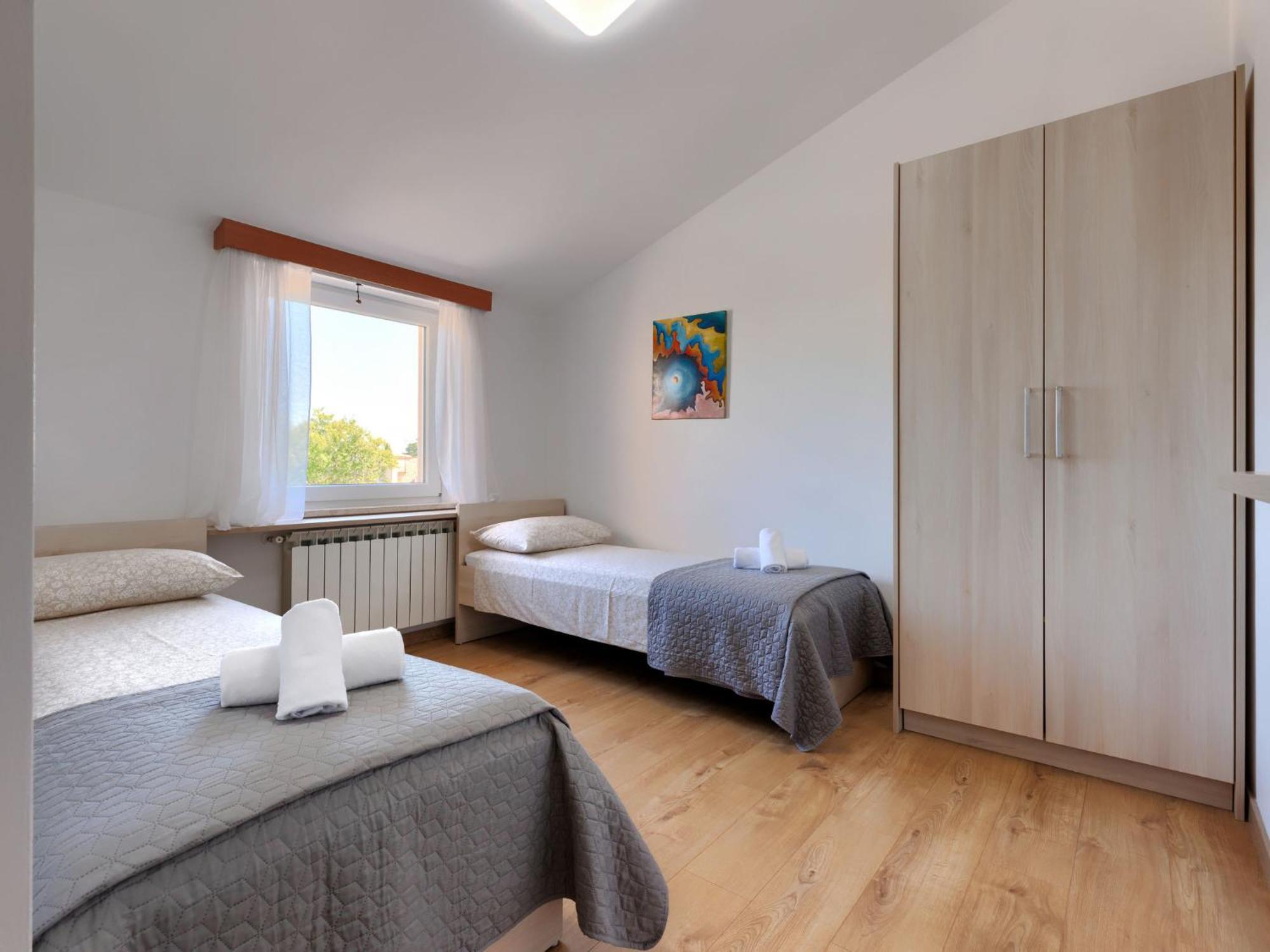 Holiday Home Licardo By Interhome Štinjan Esterno foto