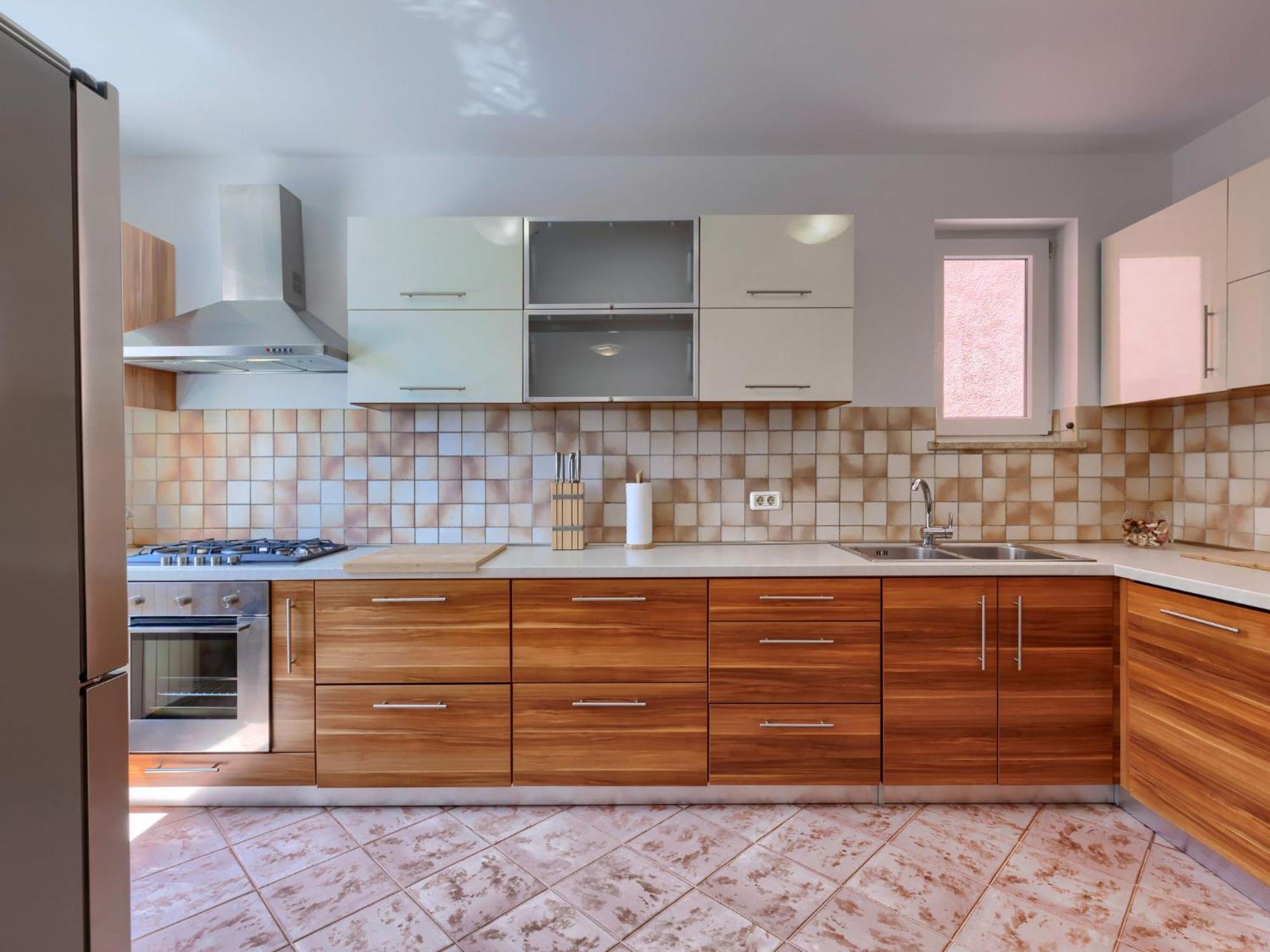 Holiday Home Licardo By Interhome Štinjan Esterno foto