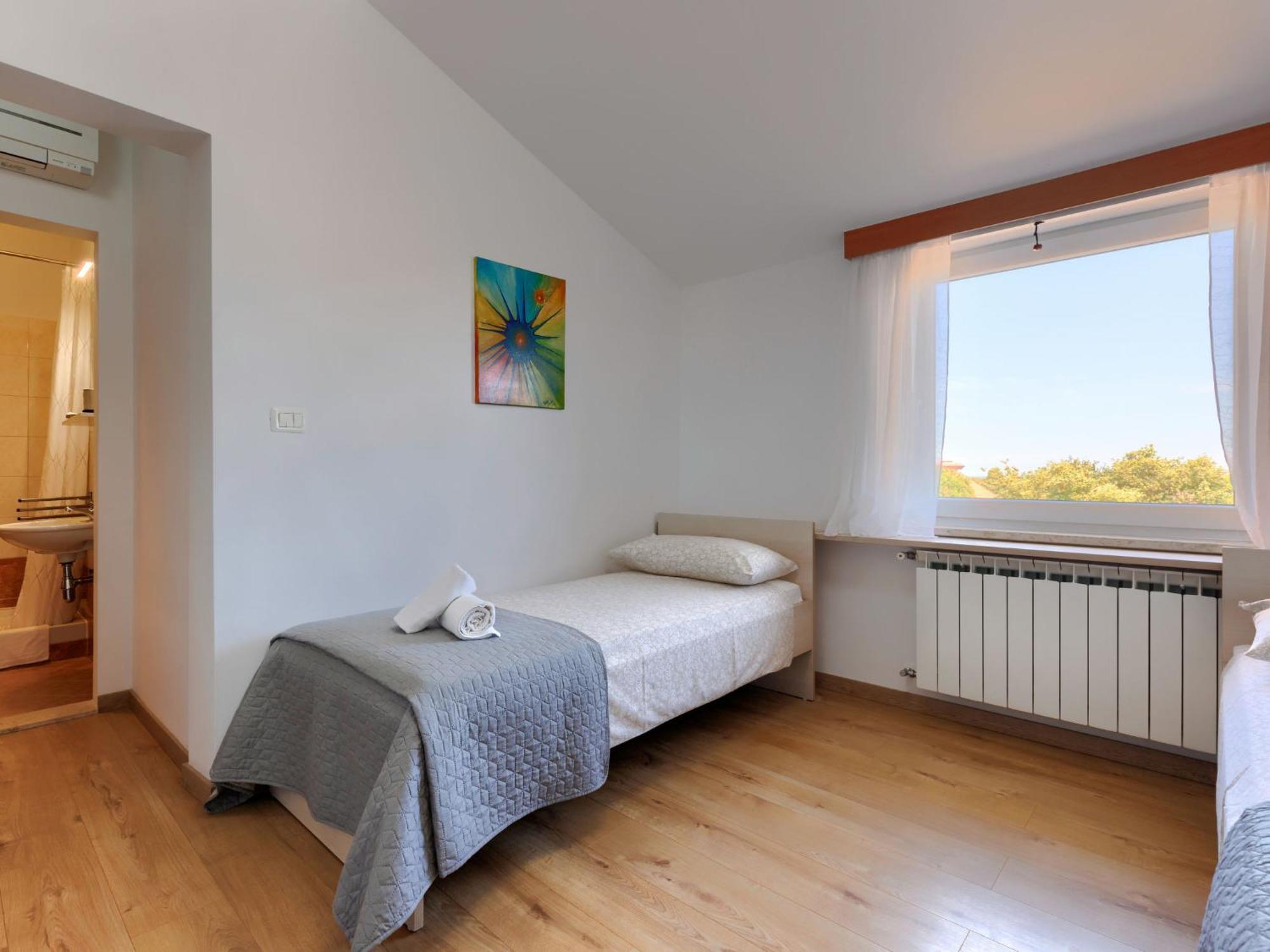 Holiday Home Licardo By Interhome Štinjan Esterno foto