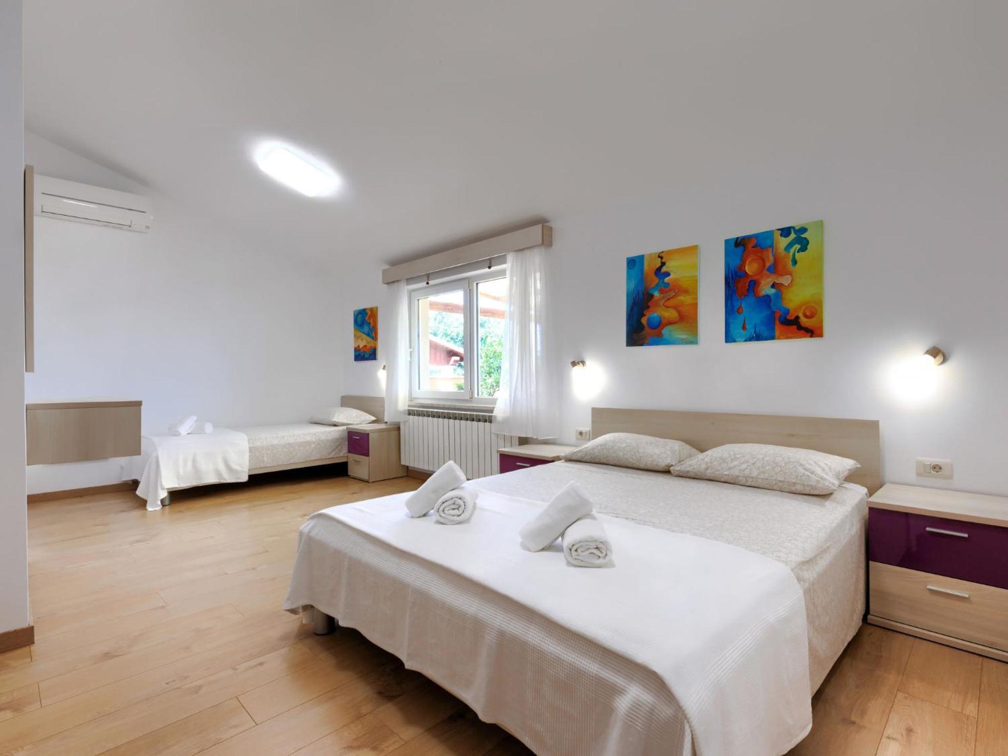 Holiday Home Licardo By Interhome Štinjan Esterno foto