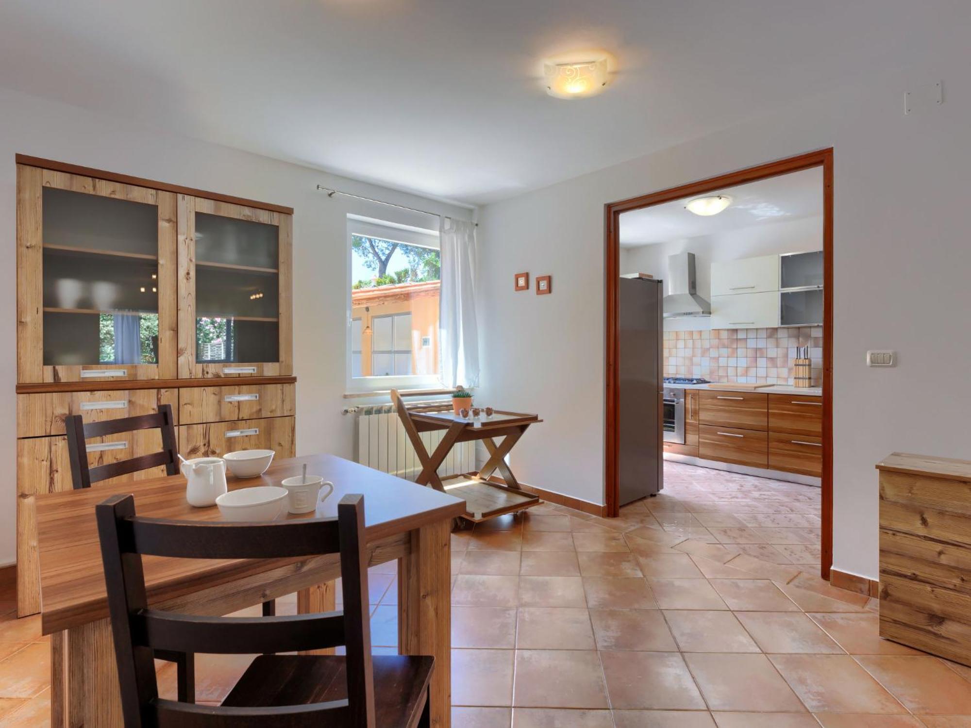 Holiday Home Licardo By Interhome Štinjan Esterno foto