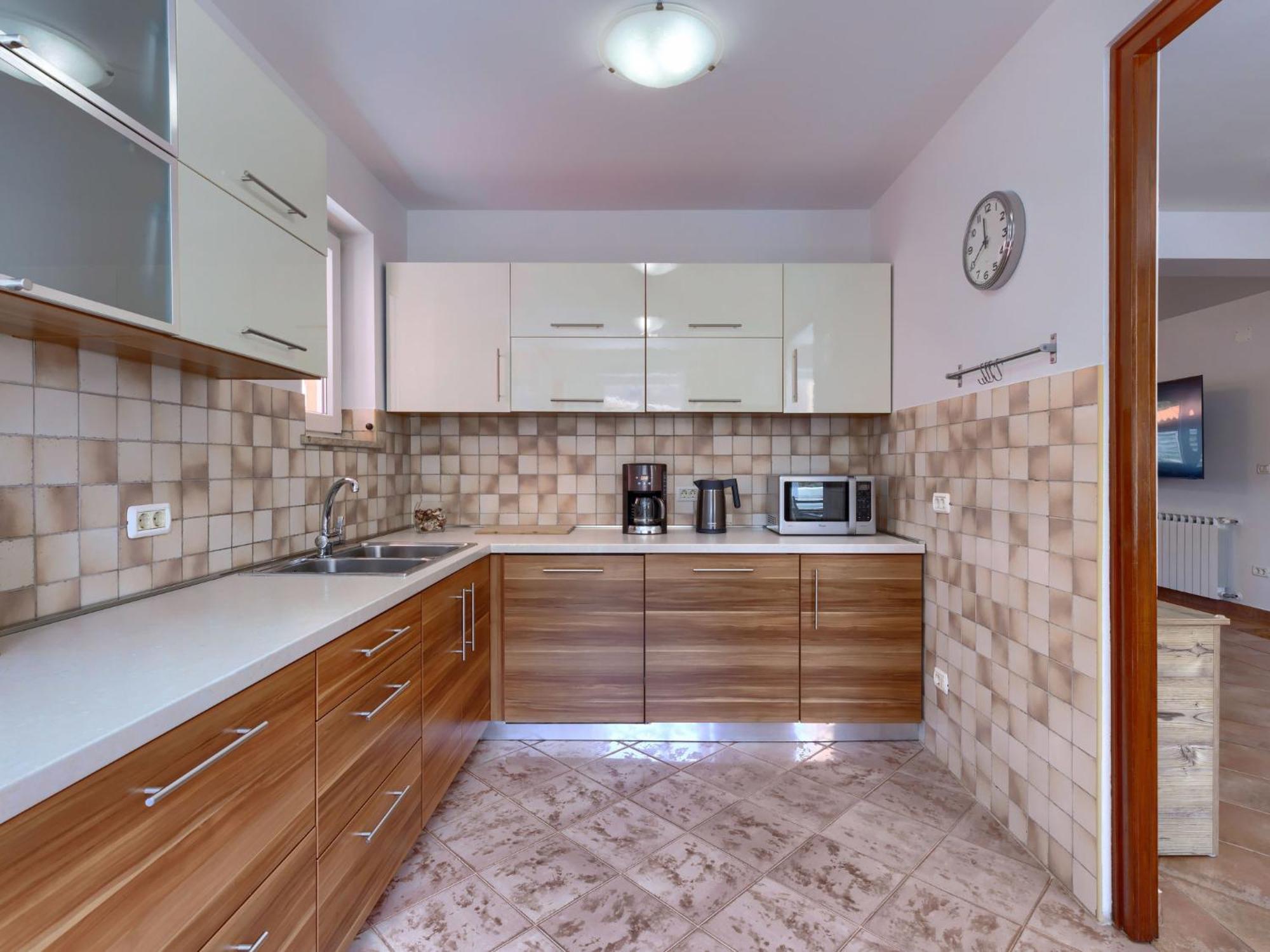 Holiday Home Licardo By Interhome Štinjan Esterno foto