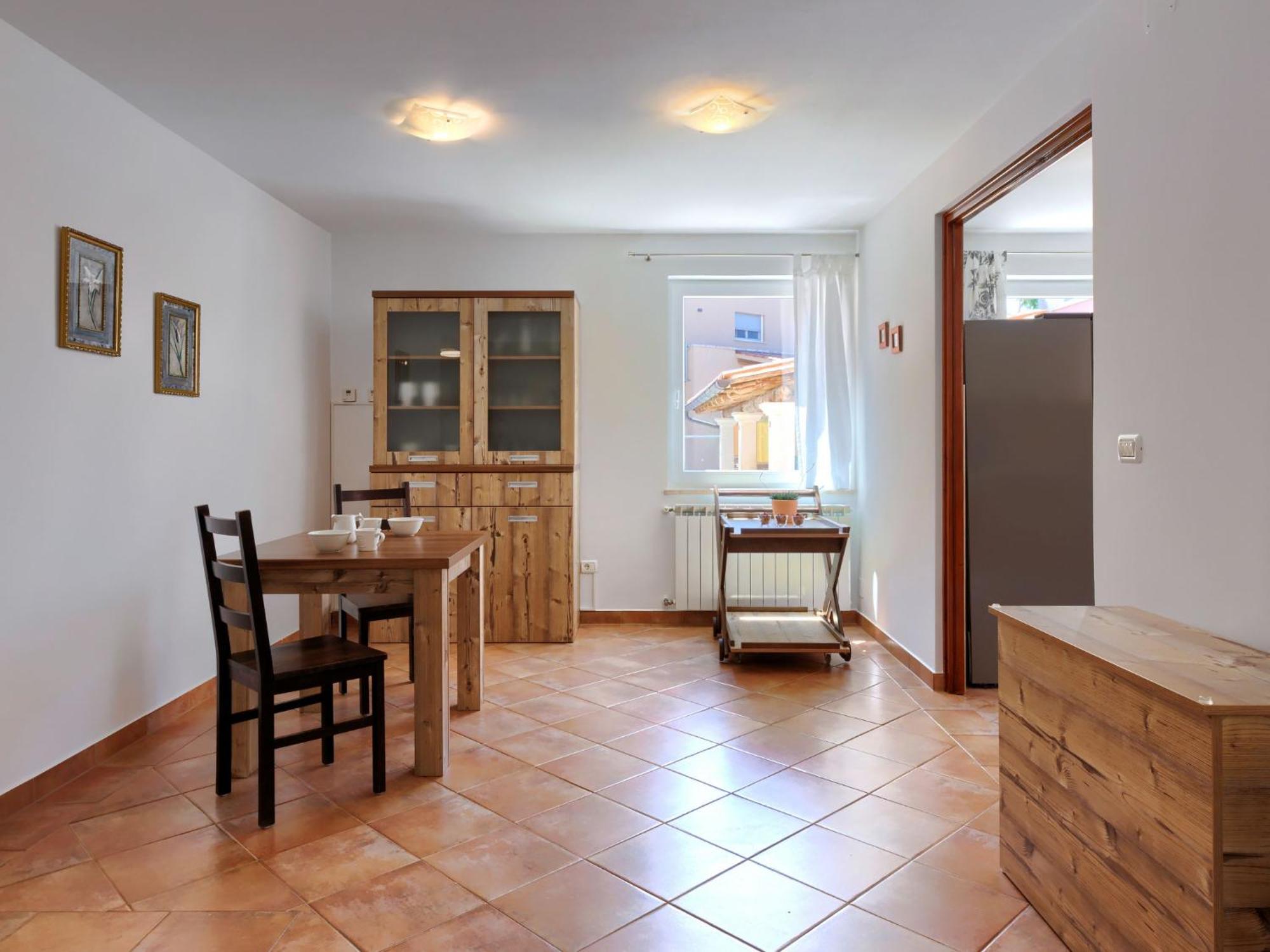 Holiday Home Licardo By Interhome Štinjan Esterno foto