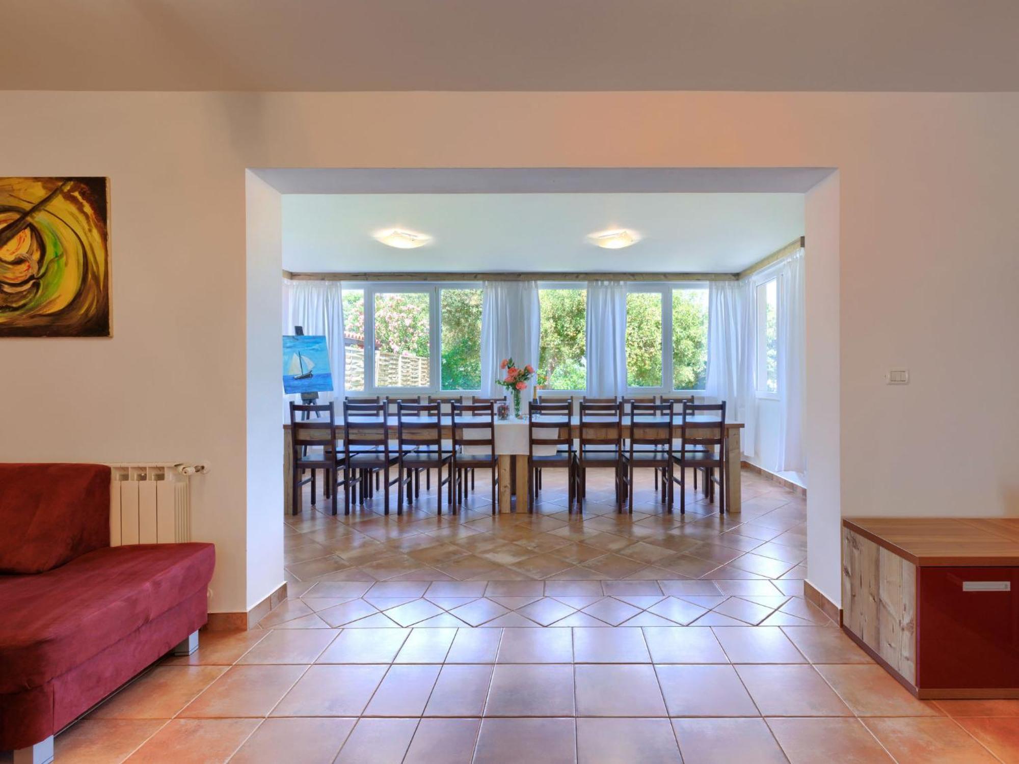 Holiday Home Licardo By Interhome Štinjan Esterno foto
