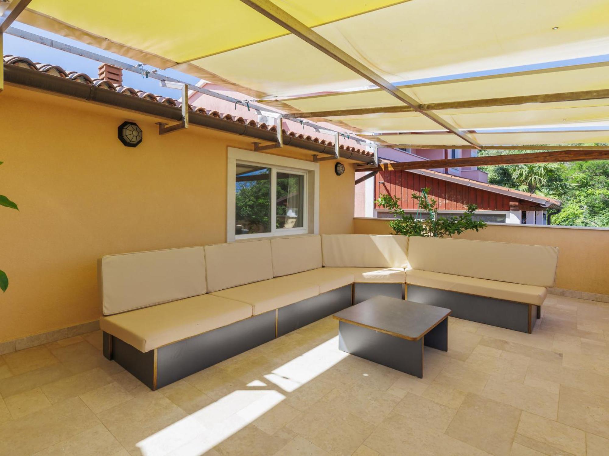 Holiday Home Licardo By Interhome Štinjan Esterno foto