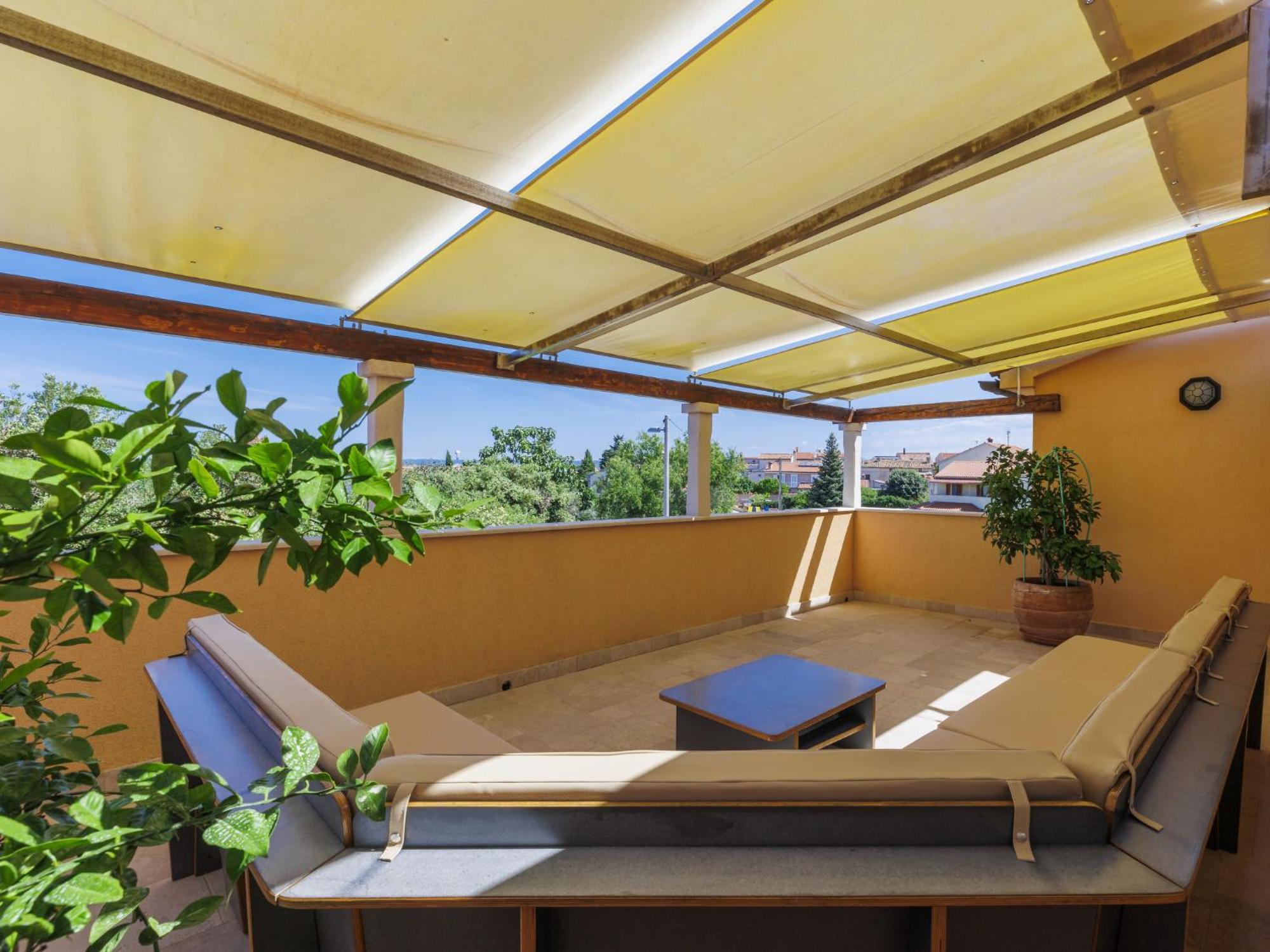 Holiday Home Licardo By Interhome Štinjan Esterno foto