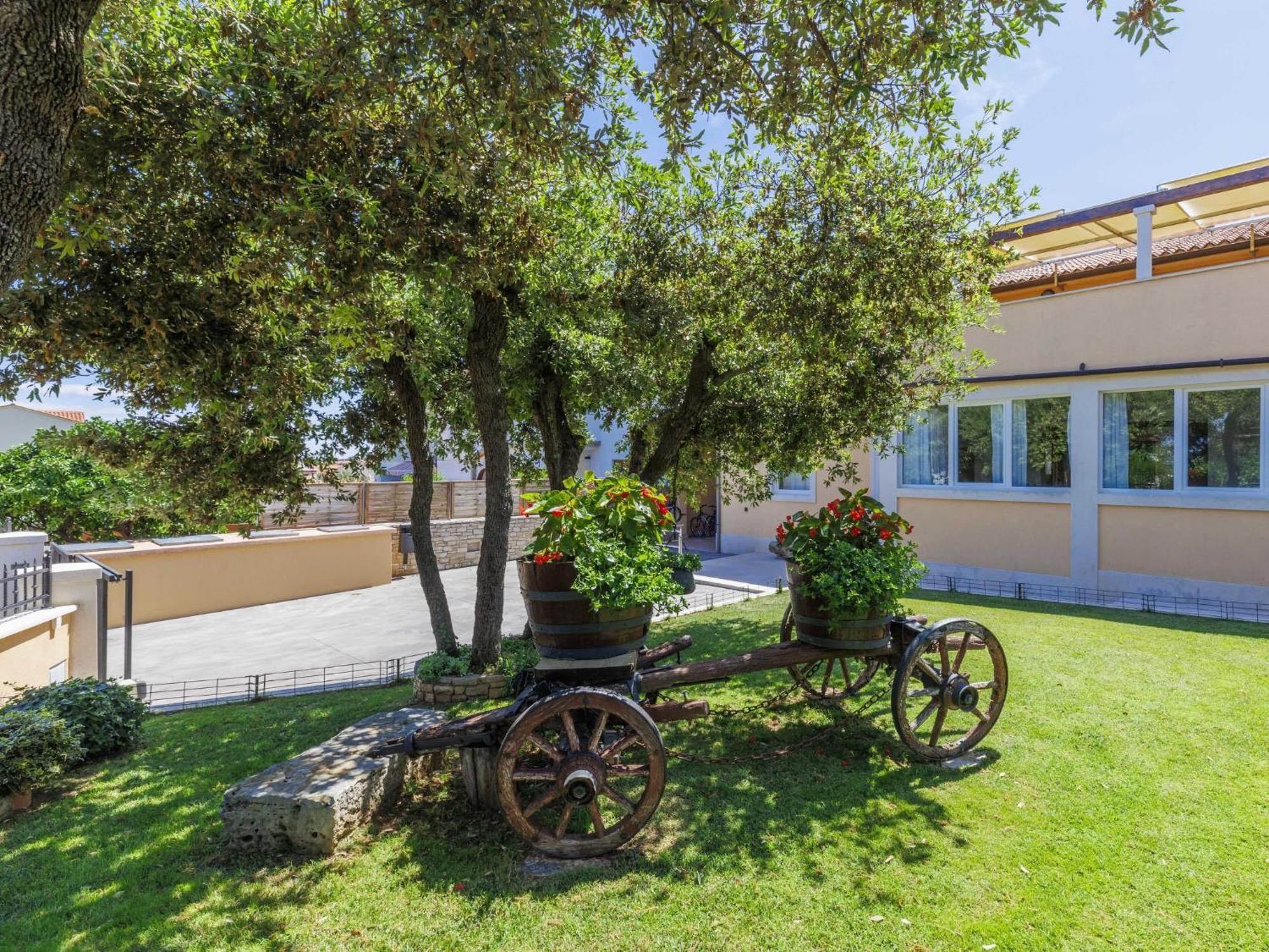 Holiday Home Licardo By Interhome Štinjan Esterno foto